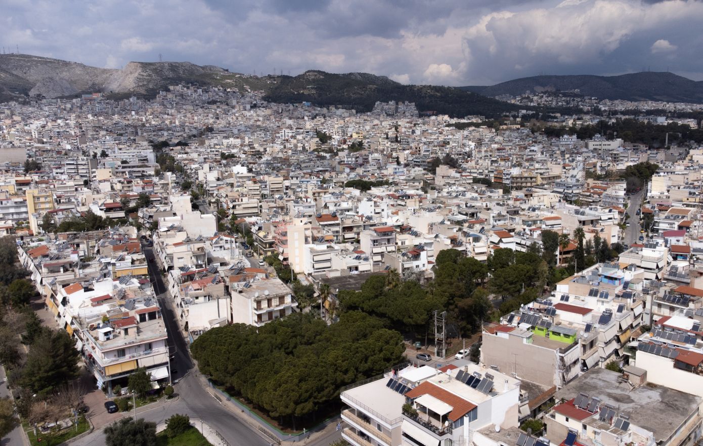 Διαδικασία Εξαγοράς Καταπατημένων Εκτάσεων Δημοσίου Ανοίγει Ψηφιακή Πλατφόρμα για Ιδιώτες