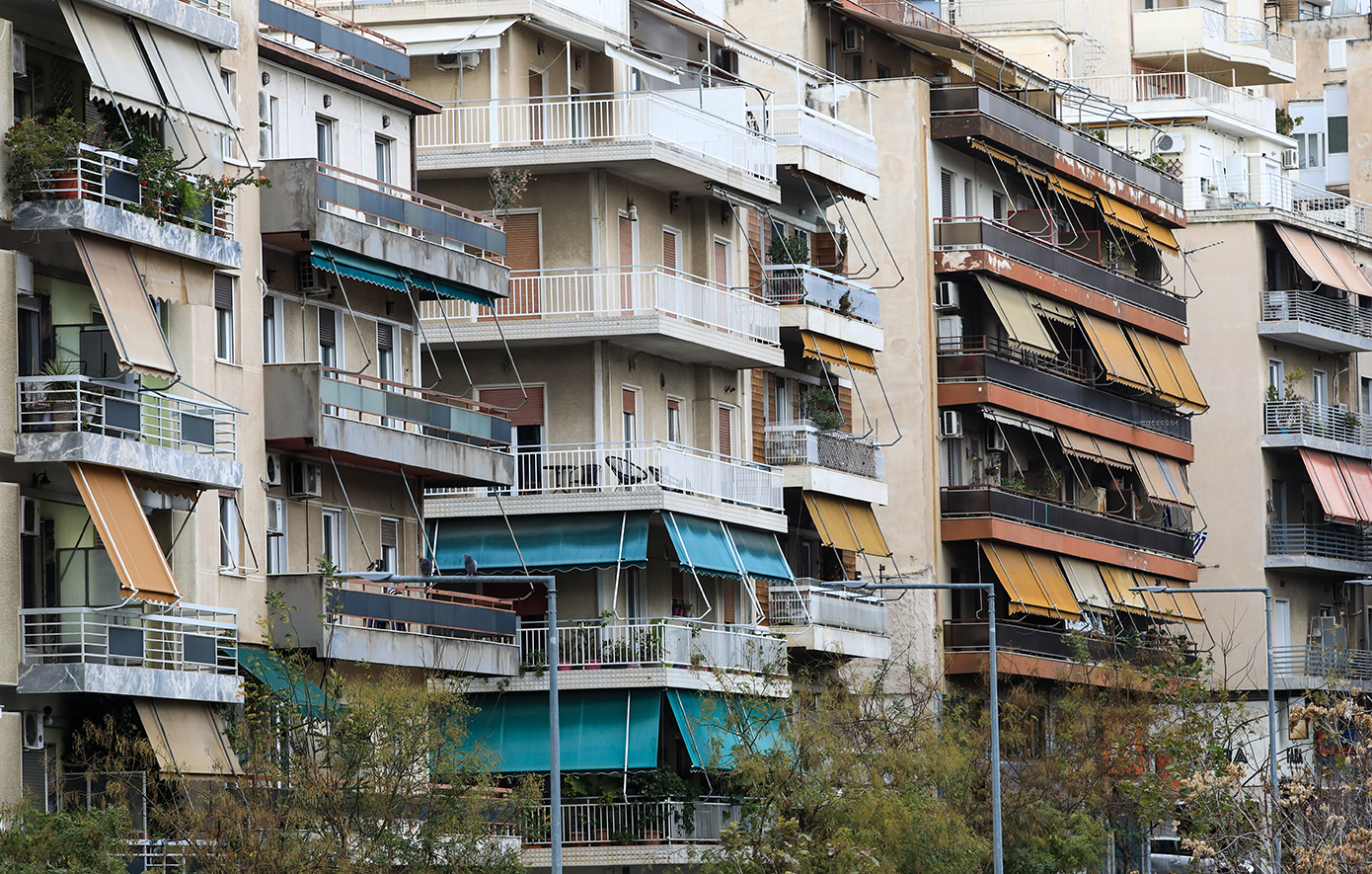 Απορρίφθηκε η Αίτηση Αποζημίωσης Ιδιοκτητών Ακινήτων από το Δημόσιο λόγω Μείωσης Ενοικίων κατά την Πανδημία