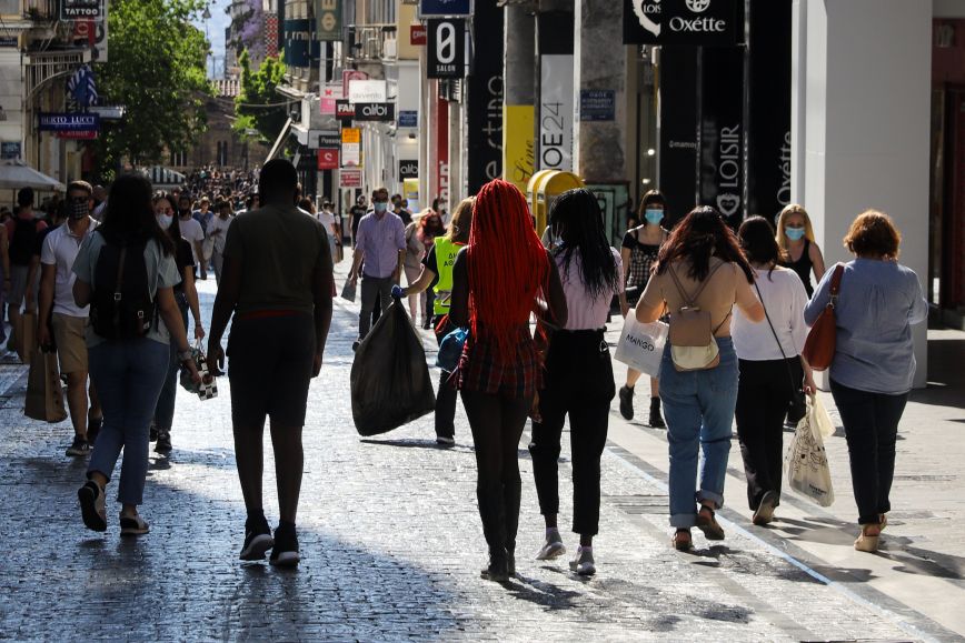 Εκτίμηση για την Ετήσια Ανάπτυξη της Ελληνικής Οικονομίας και Προκλήσεις για το Μέλλον