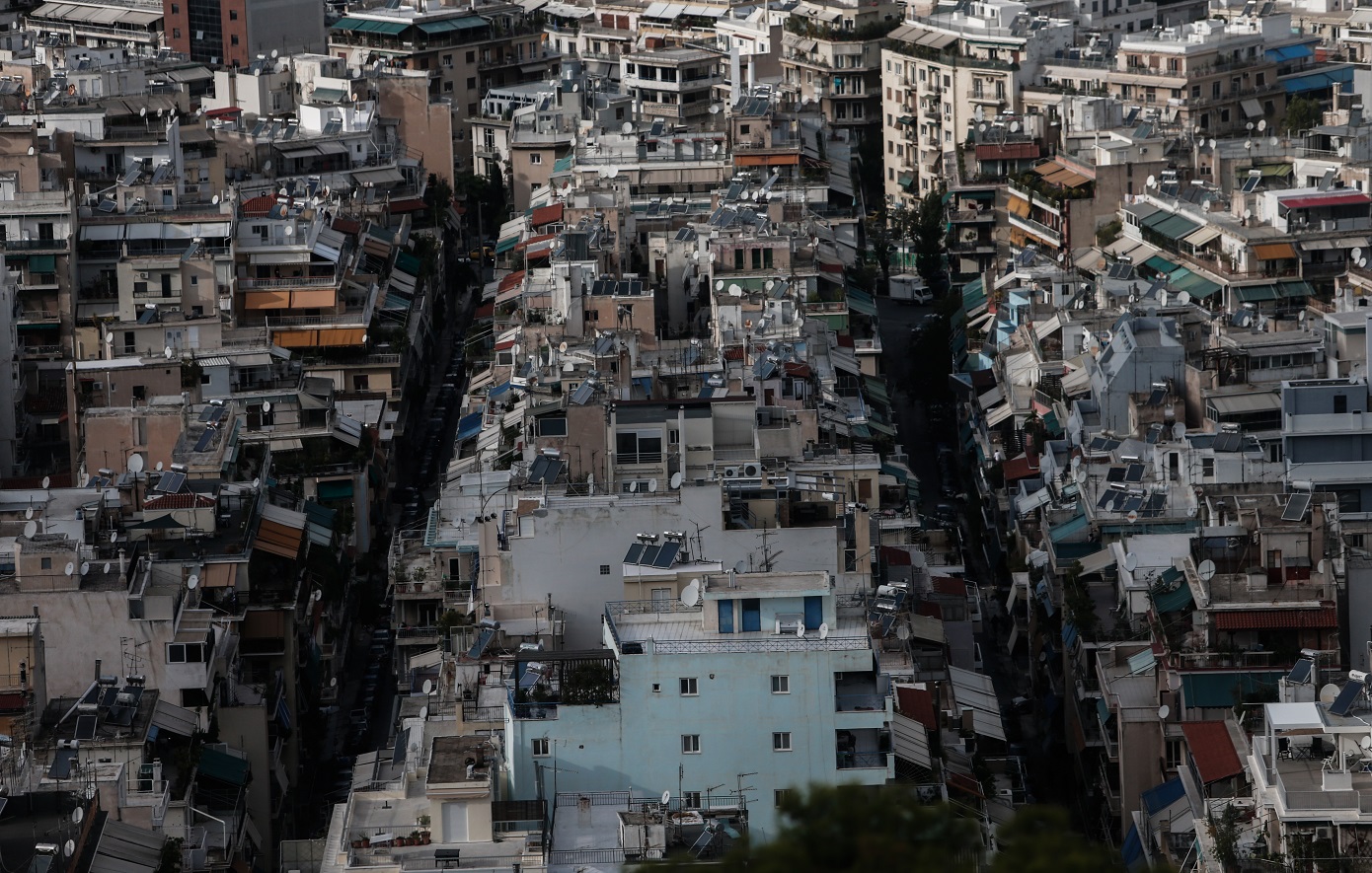 Η Κλιματική Αλλαγή και οι Επιπτώσεις στην Αγορά Ακινήτων της Αττικής