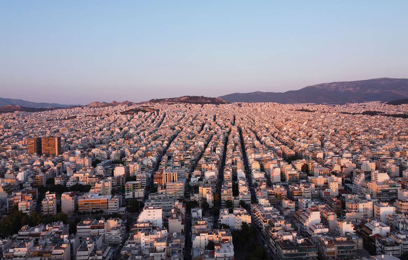 Αύξηση Τιμών Ενοικίων και Κατοικιών στην Ευρώπη με Εξαίρεση την Ελλάδα