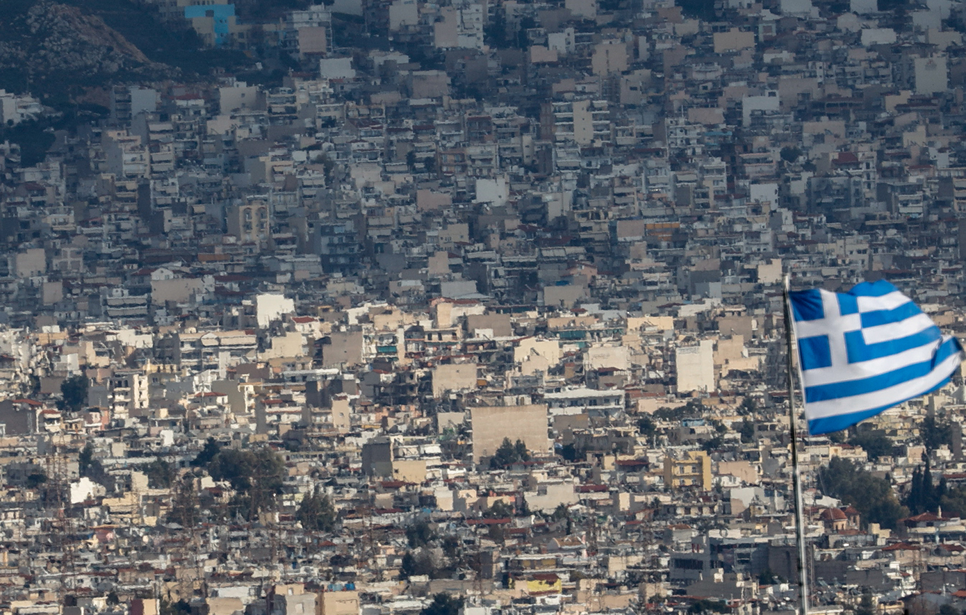 Οι προκλήσεις του στεγαστικού ζητήματος και οι επενδυτικές ευκαιρίες στην Ευρώπη