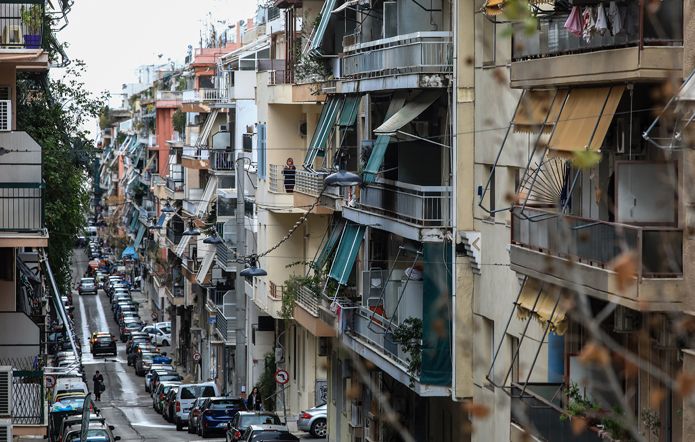 Η Νέα Γενιά Ενοικιαστών και η Άνοδος των Τιμών Ακινήτων στην Ελλάδα