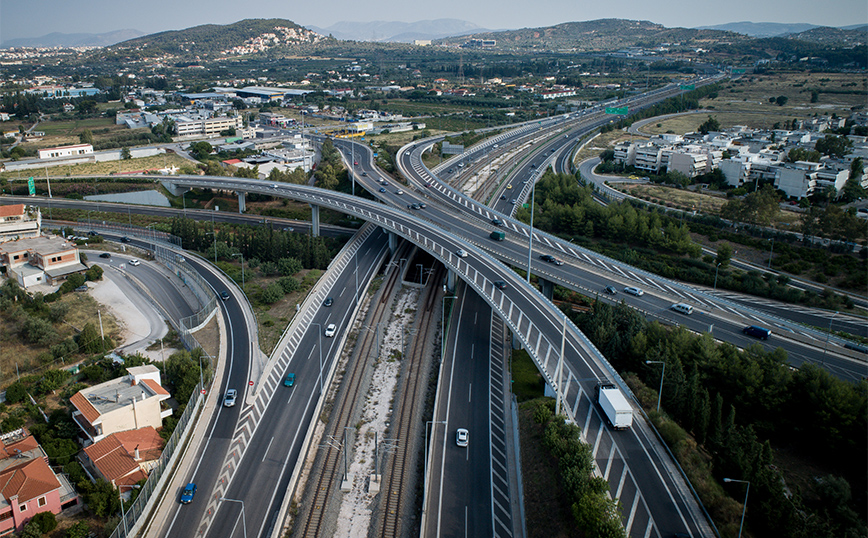 Οφέλη και Παράγοντες Επιτυχίας της Νέας Σύμβασης Παραχώρησης της Αττικής Οδού