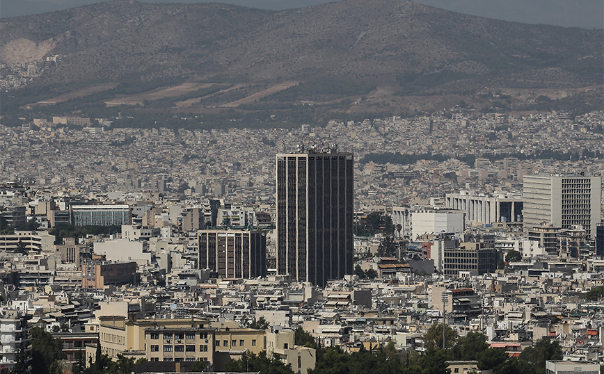 Η Εξέλιξη της Ελληνικής Κτηματαγοράς και οι Προοπτικές Ανάπτυξής της