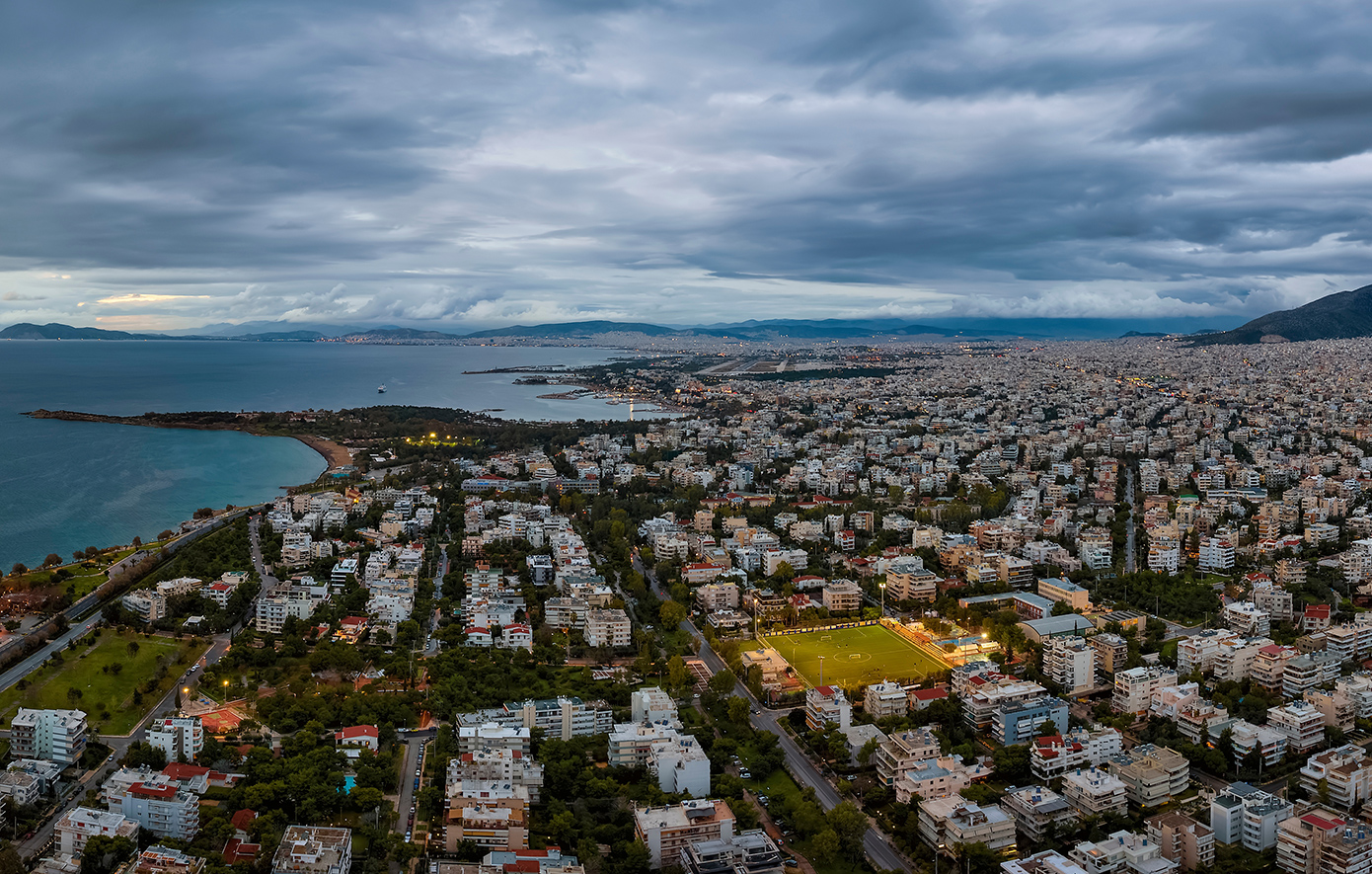 Αύξηση Τιμών Κατοικιών στην Ελλάδα το Τρίτο Τρίμηνο του 2024 λόγω Ζήτησης Φοιτητικών Σπιτιών και Καλοκαιριού