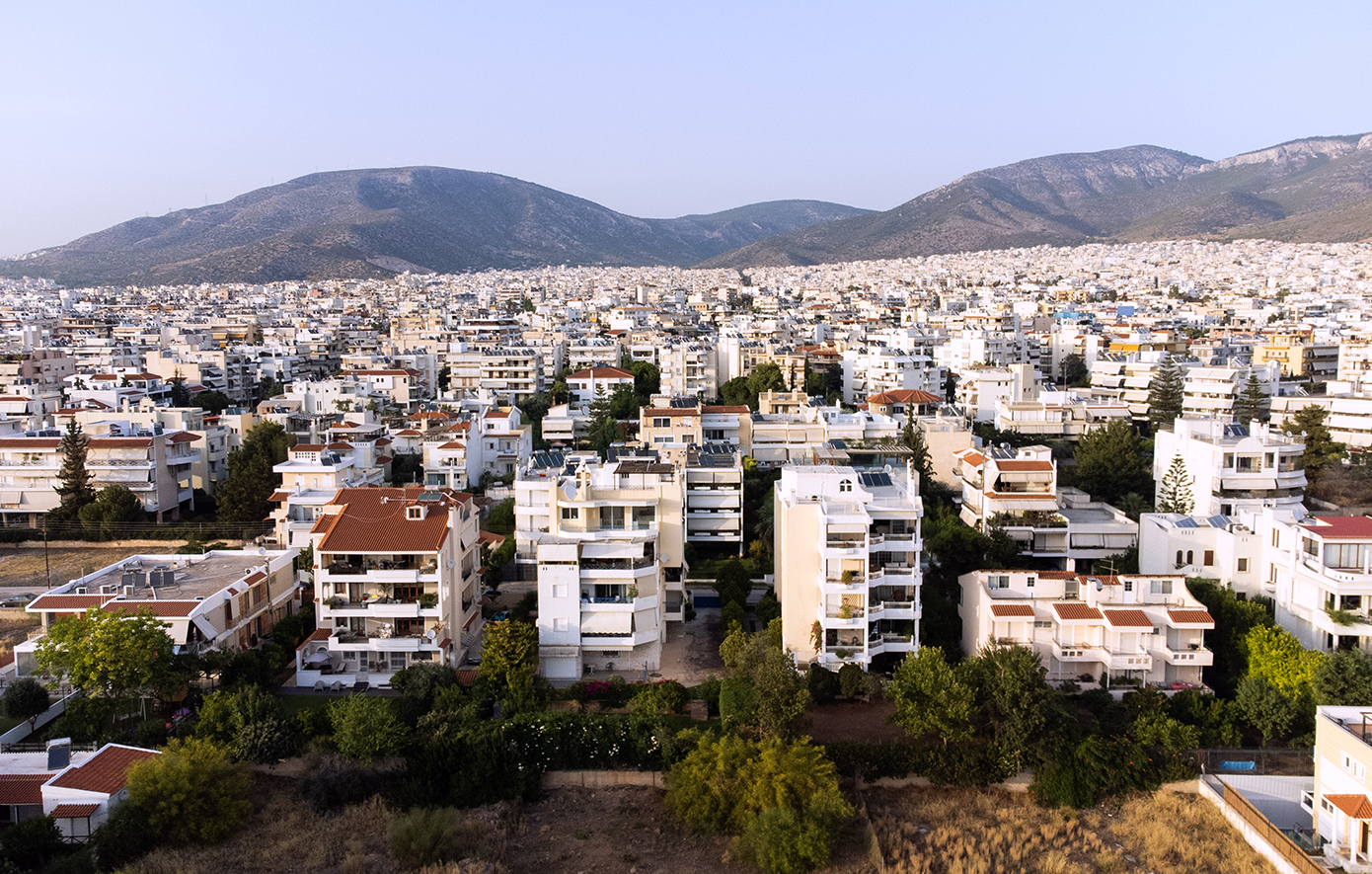 Η Επείγουσα Προθεσμία για τη Δήλωση Ακίνητης Περιουσίας στο Κτηματολόγιο