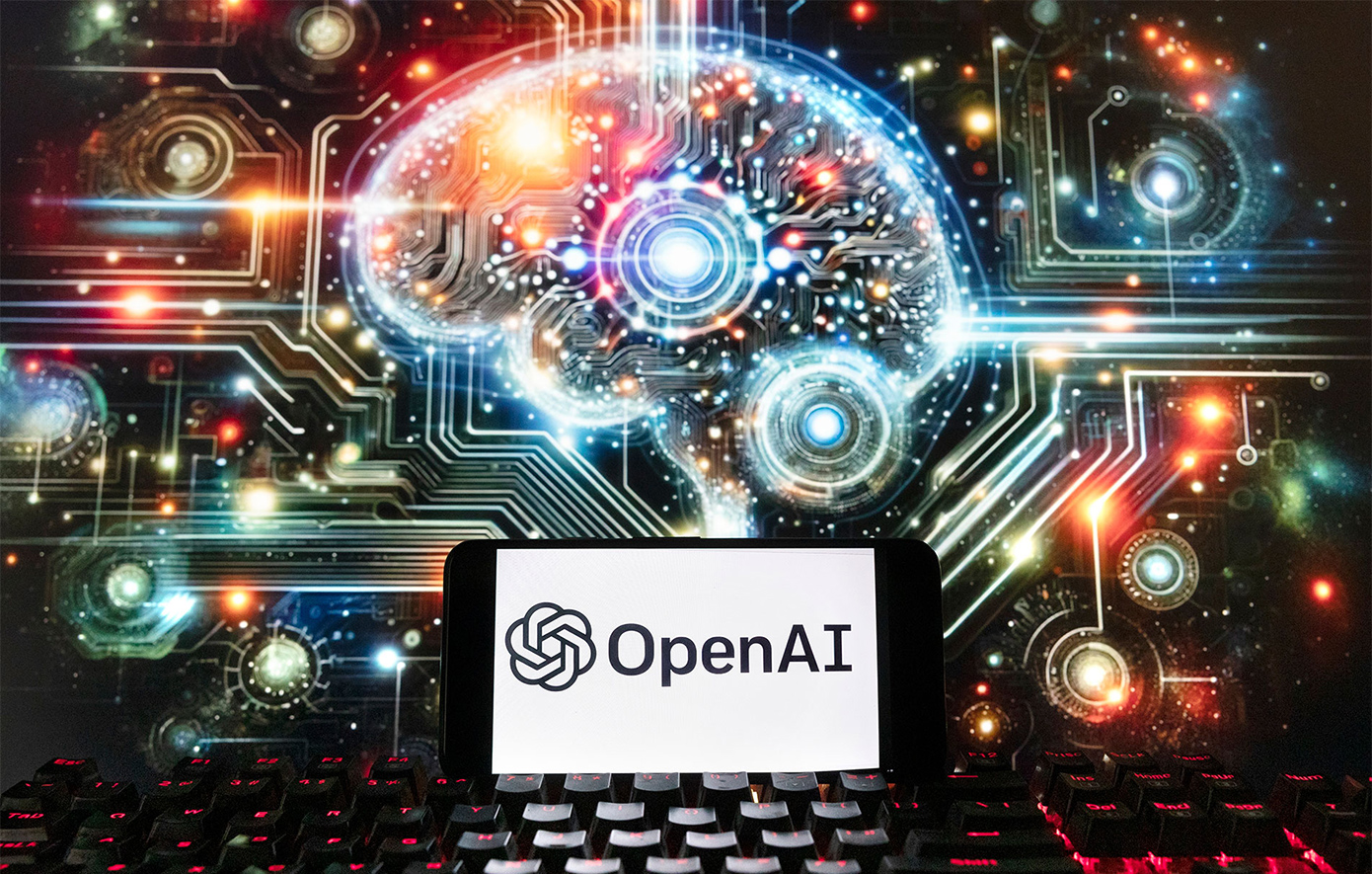 Η OpenAI Αντιμετωπίζει Οικονομικές Προκλήσεις Παρά την Ταχεία Ανάπτυξή της στην Τεχνητή Νοημοσύνη