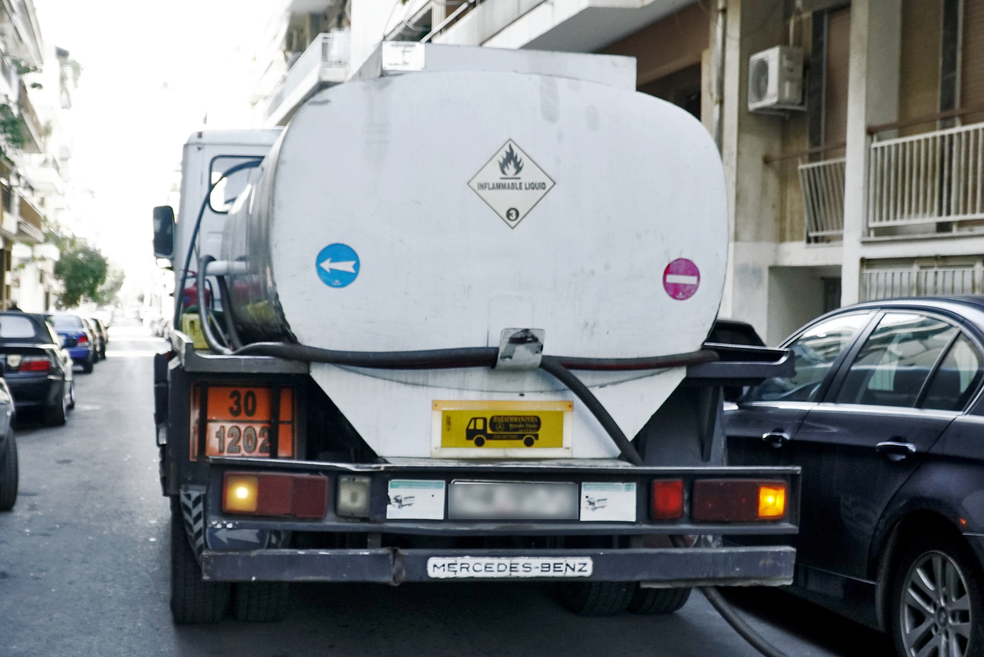 Ευνοϊκή εκκίνηση για το πετρέλαιο θέρμανσης και νέο επίδομα για τους δικαιούχους